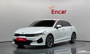 Kia K5 Prestige 2.0 2021