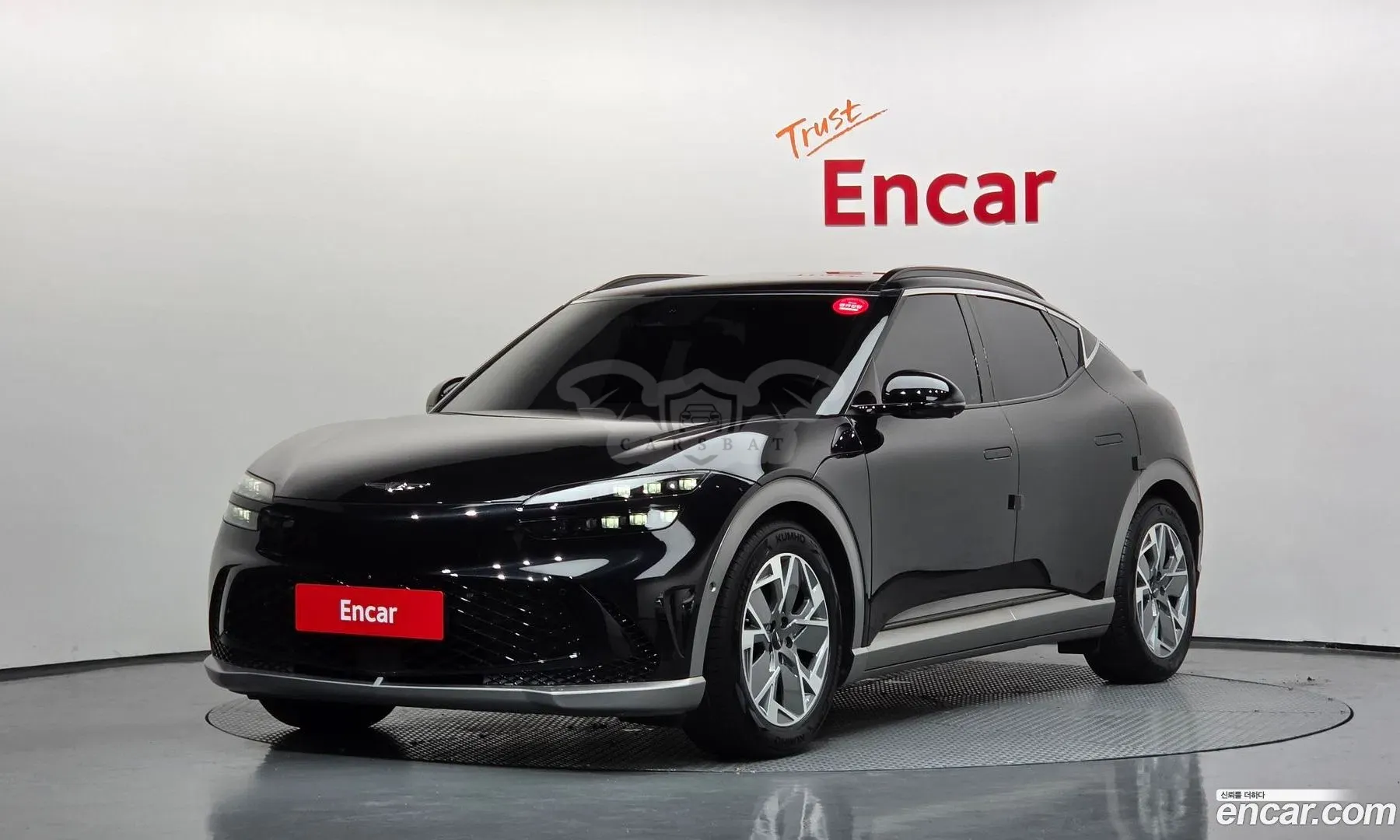 Genesis Gv60 Standard 2022