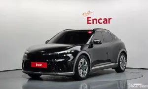 Genesis Gv60 Standard 2022