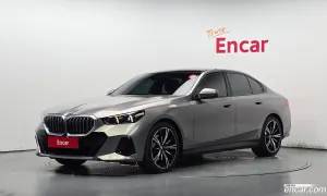 Bmw 5-series 530i xDrive M Sport 2025