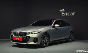 Bmw 5-series 530i xDrive M Sport 2025