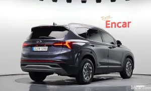 Hyundai Santafe Prestige HEV 1.6 2WD 2023
