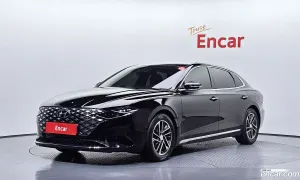 Hyundai Grandeur Premium Choice 2.5 2020