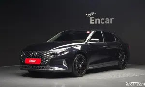 Hyundai Grandeur Calligraphy 2.5 2020
