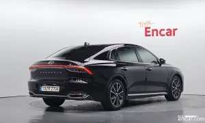 Hyundai Grandeur Premium Choice 2.5 2021