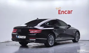 Genesis G80 Gasoline 2.5 Turbo AWD 2023