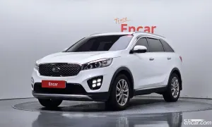 Kia Sorento Prestige Diesel 2.0 2WD 2017