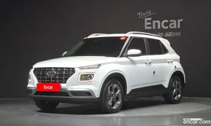 Hyundai Venue 1,6 Premium 2023