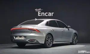 Hyundai Grandeur Premium 2.5 2020