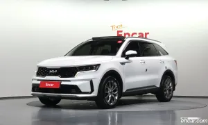 Kia Sorento Prestige Diesel 2.2 2WD 2022