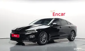 Kia K5 Noblesse 2.0 2022