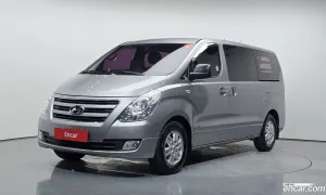 Hyundai Starex Smart 5-Seater VAN 2016