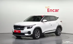 Kia Seltos Prestige Gasoline 1.6 Turbo 2WD 2022