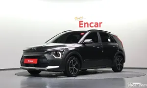Kia Niro Prestige 2025