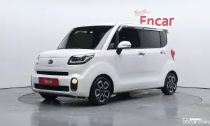Kia Ray Signature 2020