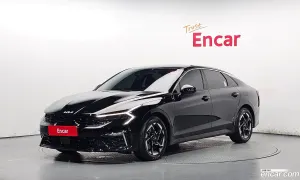 Kia K5 Prestige 2.0 2024