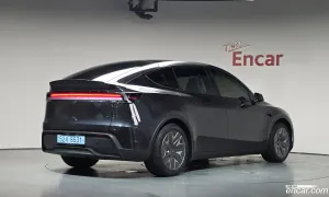 Tesla Model y L Long Range AWD 2026