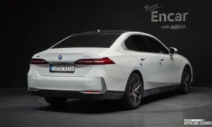 Bmw 5-series 523d xDrive 2024