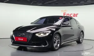 Hyundai Grandeur Special 2.4 Premium 2017