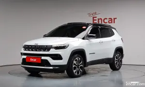 Jeep Compass 2.4 Limitied AWD 2022