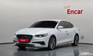 Hyundai Grandeur Special 3.0 Exclusive 2017