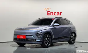 Hyundai Kona Inspiration Long Range 2023