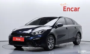 Kia K3 Prestige 2019