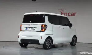 Kia Ray Signature 2026