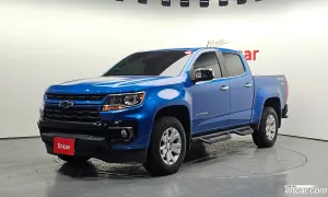 Chevroletgmdaewoo Colorado 3.6 Extreme-X 4WD 2022