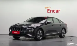 Kia K8 Perstige 3.5 LPG 2WD 2021