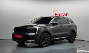 Kia Sorento Signature HEV 1.6 2WD 2024