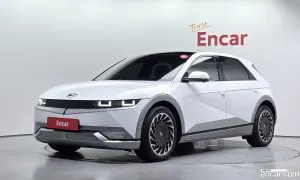 Hyundai Ioniq5 Prestige Long Range AWD 2024