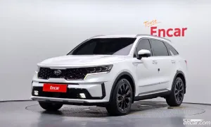 Kia Sorento Noblesse Diesel 2.2 2WD 2020