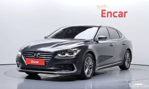 Hyundai Grandeur 2.4 Premium 2019