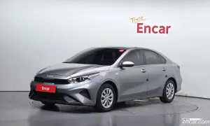 Kia K3 Trendy 1.6 2022
