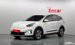 Kia Niro Air 2023