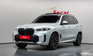 Bmw X5 xDrive 50e M Sport 2025