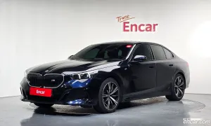 Bmw 5-series 530i xDrive M Sport 2024