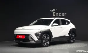 Hyundai Kona Premium 2023