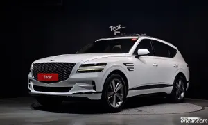 Genesis Gv80 2.5T Gasoline 2WD 2020