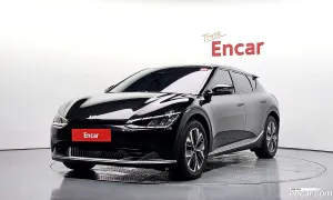 Kia Ev6 Air Long Range 2022