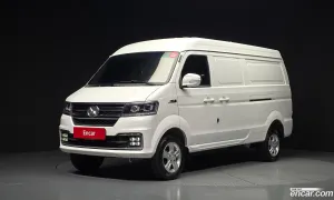 Xin yuan Et van 2 Seater 2023