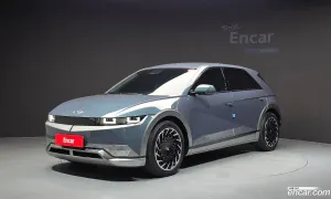 Hyundai Ioniq5 Prestige Long range 2024