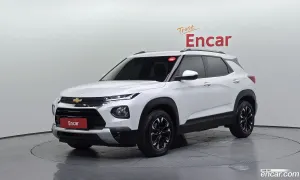 Chevroletgmdaewoo Trailblazer Premier 1.3 Turbo 2WD 2022
