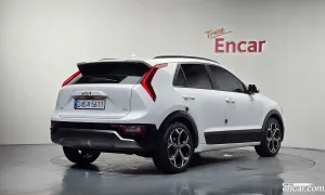 Kia Niro Signature 2022