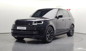 Land rover Range rover P550E AB 2025