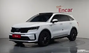 Kia Sorento Noblesse Diesel 2.2 2WD 2020