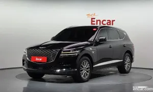 Genesis Gv80 3.0 Diesel AWD 2022