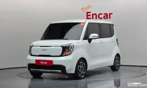 Kia Ray Signature 2023
