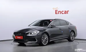Hyundai Grandeur Special 3.0 Exclusive 2017